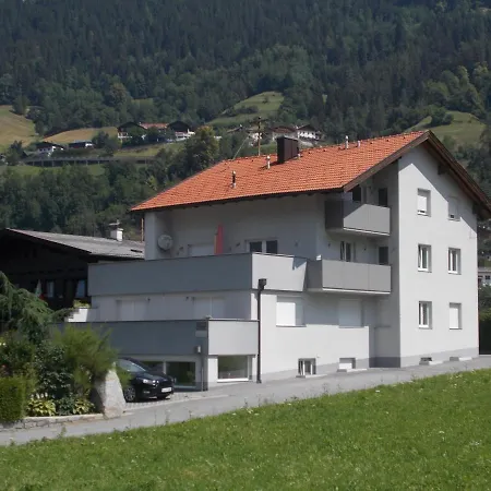 Mountain Life Appartment- Ötz Exterior foto