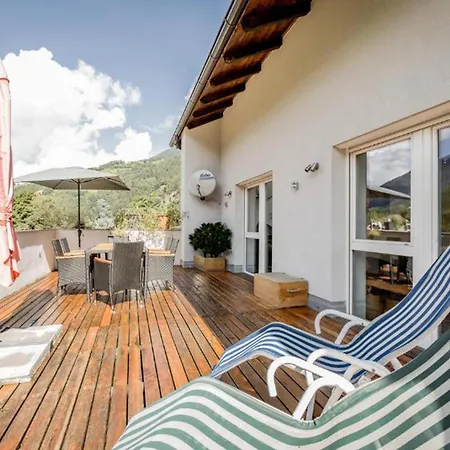 Mountain Life Appartment- Ötz Exterior foto