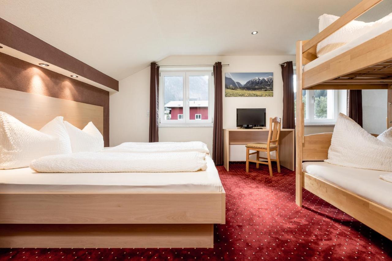 Haus Isabella - Apartment