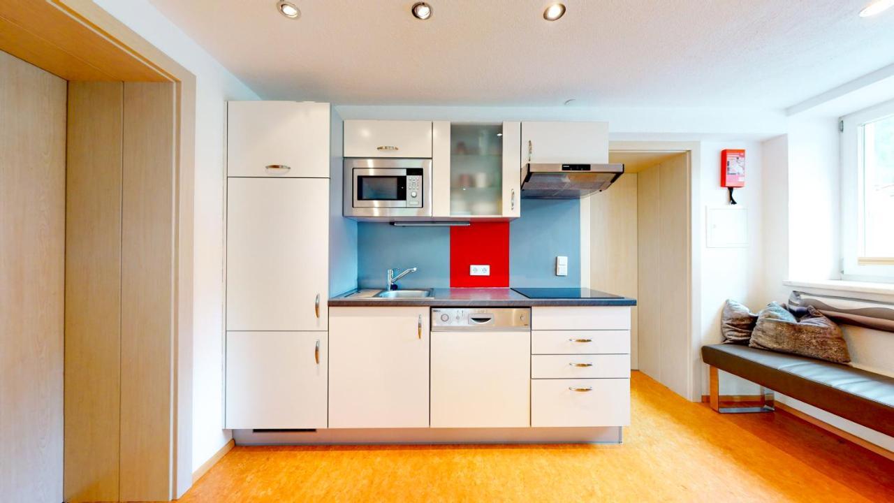 Apartment Haus Isabella - Oetz