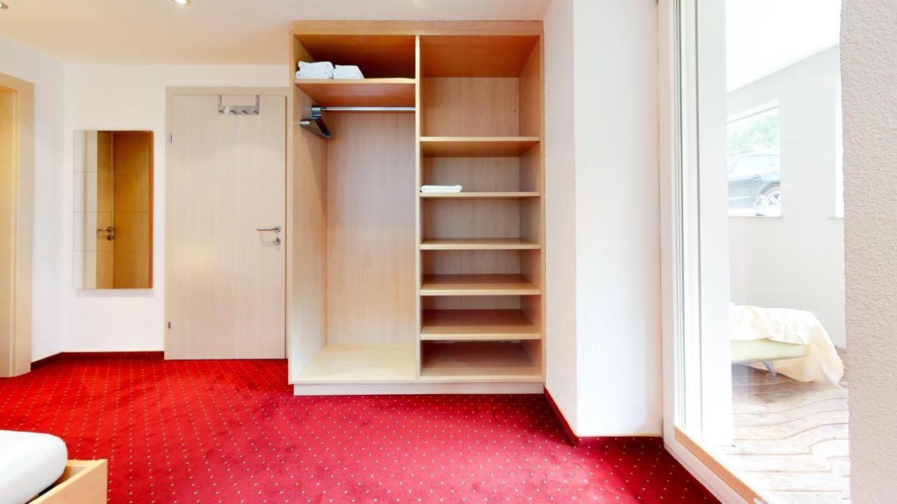 Haus Isabella -
