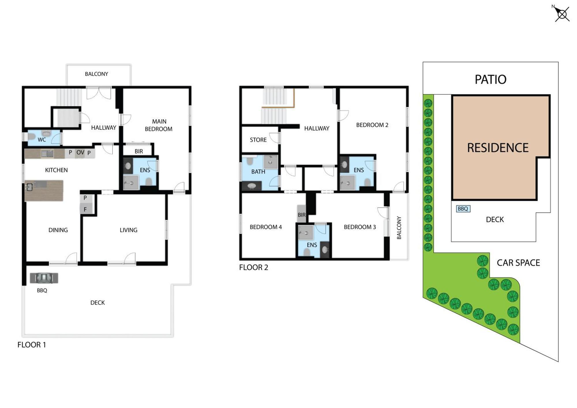 Haus Isabella - Apartment